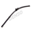 Комплект бескаркасных стеклоочистителей  Denso Flat DF-052